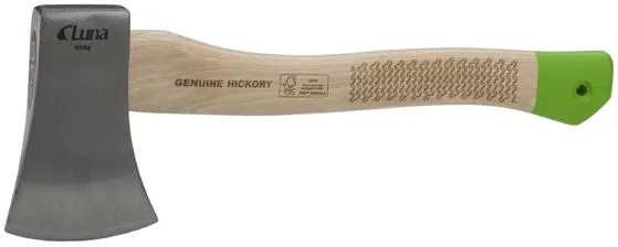 Luna outdoor axe 680 g. 380 mm TL