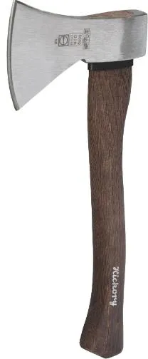 RUTHE Axe Hickory 800 g