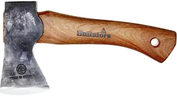 Hultafors Carving Axe - Mini Ågelsjön