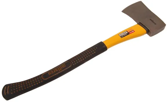 Millarco Axe fibreglass handle 60 cm. 1000 g.