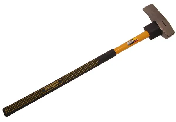 Millarco Splitting axe fibreglass handle 2500 g.